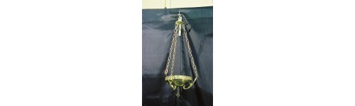 Lampy wiszące