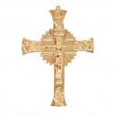 Krzyż z "małym Chrystusem"